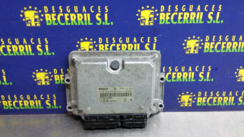 Controller diverse ALFA ROMEO 166 (936_)