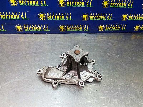 Water pump NISSAN ALMERA Mk II (N16)