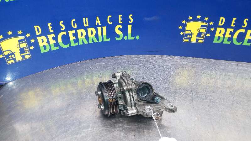 Water pump DACIA LOGAN (LS_)