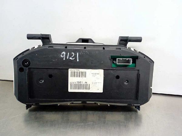 Pastiglie del freno per Renault Clio II | Acquisti Online su