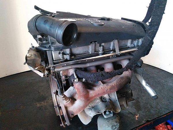 Moteur AUDI A4 (8D2, B5)