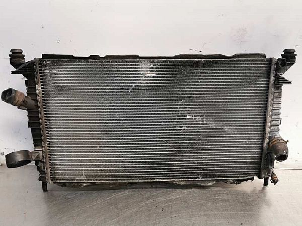 Radiator VAUXHALL VIVA