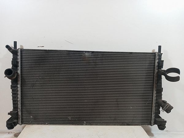 Radiator VAUXHALL VIVA