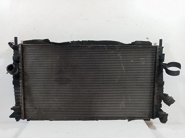 Radiator VAUXHALL VIVA