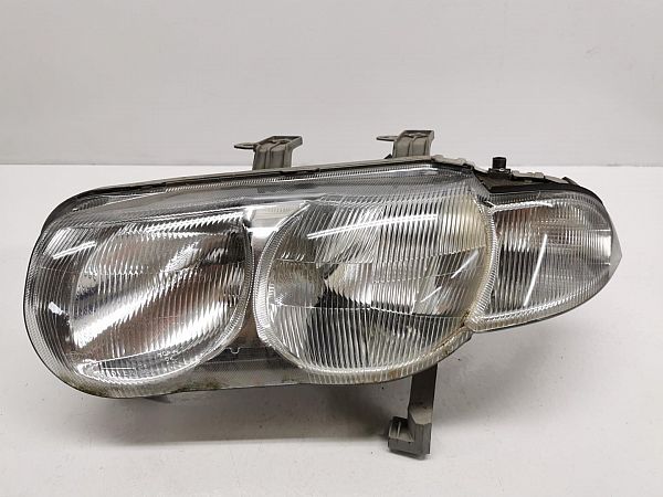 Scheinwerfer MG MG ZS