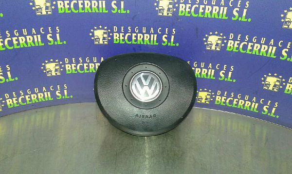 Airbag kpl. VW POLO (9N_)