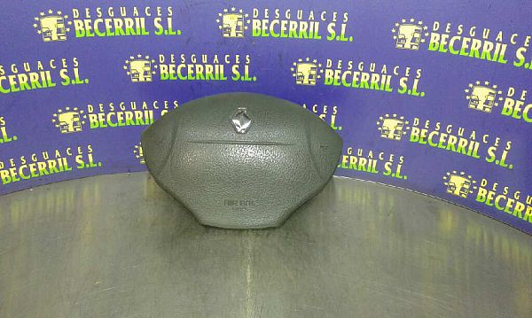 Airbag kpl. MERCEDES-BENZ 100 Bus (631)