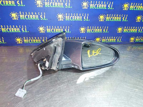 Wing mirror VAUXHALL CAVALIER Mk III Hatchback (J89)