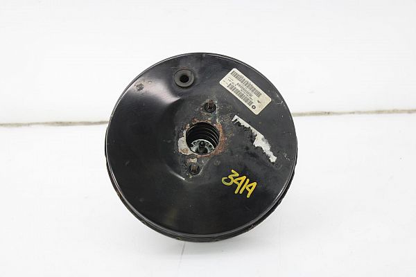 A l b - brake parts JEEP COMPASS (MK49)