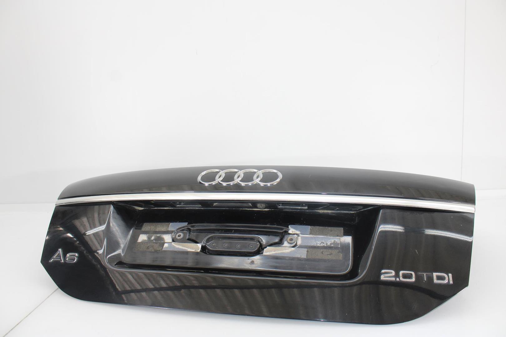 Unità Controllo Ventola Audi 4 Poli - Ricambio 8K0959501A Per A4 A5 A6 A7 Q3 Q5 2007-2018 - Foto 2