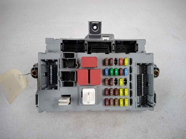 Lancia Delta - Fuse box Delta | Autoparts24