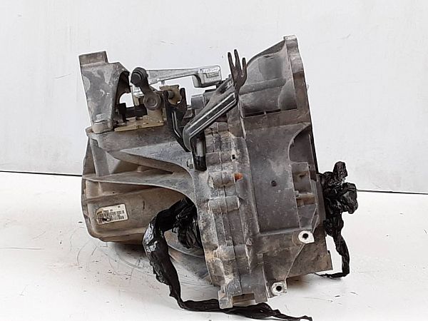 Schaltgetriebe VAUXHALL VIVA