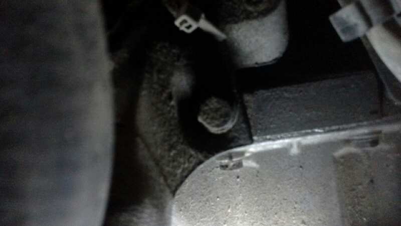 Motor BMW 3 Coupe (E36)