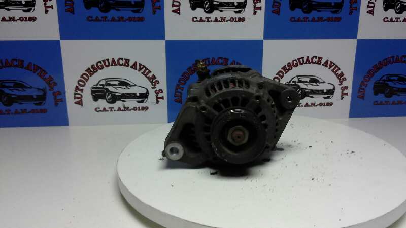 Dynamo / Alternator DAIHATSU TERIOS (J1_)