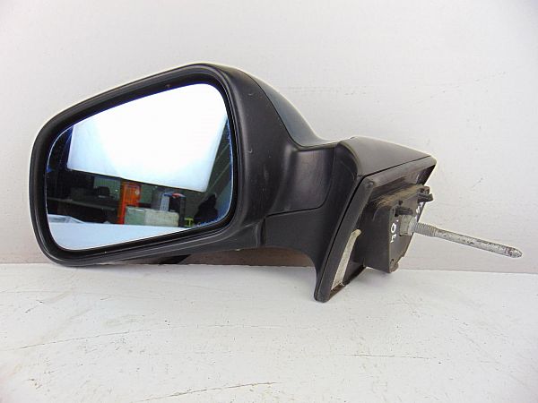 Wing mirror VAUXHALL INSIGNIA Mk I (A) Sports Tourer (G09)