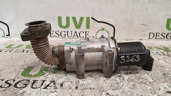 Egr valve ALFA ROMEO 166 (936_)