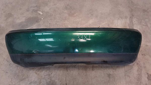 Alfa Romeo Spider Sto Stange Hinten Kpl Gebraucht Kaufen Autoparts