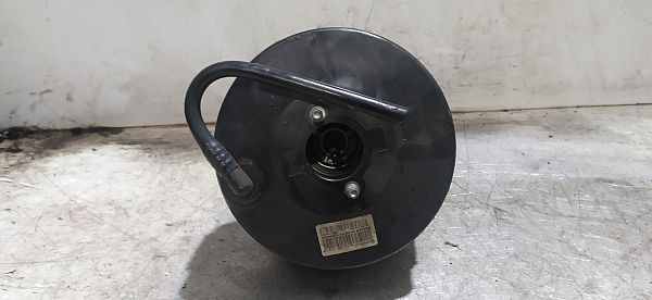 A l b - brake parts SMART FORTWO Coupe (450)