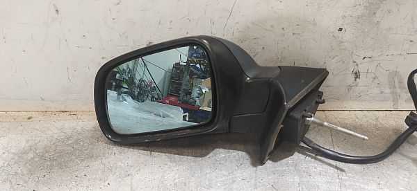 Wing mirror VAUXHALL INSIGNIA Mk I (A) Sports Tourer (G09)