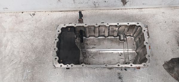 Oil sump VAUXHALL INSIGNIA Mk I (A) Sports Tourer (G09)