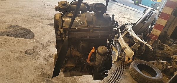 Moteur AUDI A3 (8L1)
