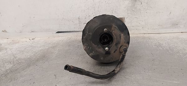 A l b - brake parts SMART CITY-COUPE (450)