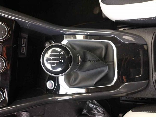 Automatische versnellingspookknop voor A4 A5 Q5 voor A6L C7 C6 A6 Auto