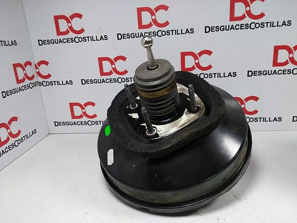 A l b - brake parts PEUGEOT 2008 I (CU_)
