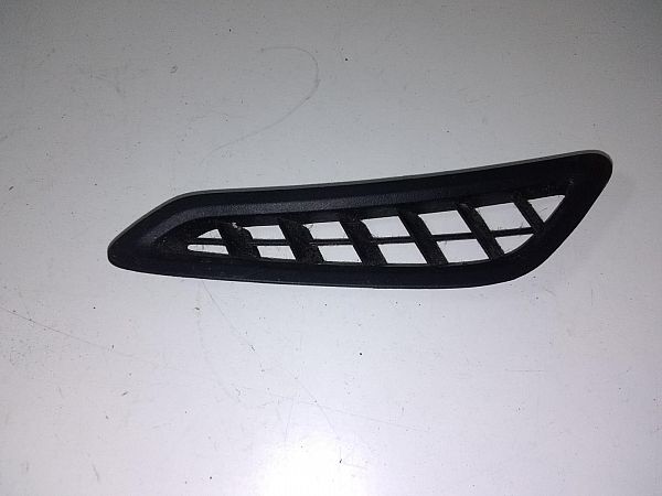 Honda Civic - Sierlijsten Civic | Autoparts24