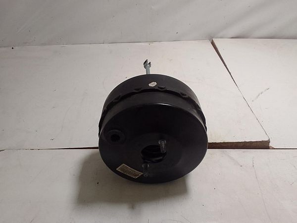 A l b - brake parts SMART FORTWO Coupe (453)