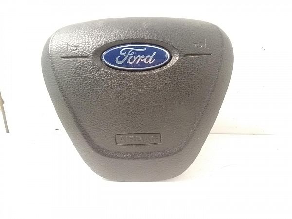 Airbag komplet FORD TOURNEO CONNECT / GRAND TOURNEO CONNECT V408 Kombi