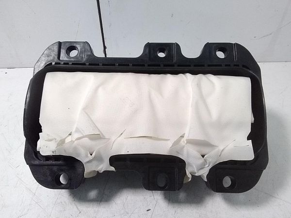 Airbag komplet FORD TOURNEO CONNECT / GRAND TOURNEO CONNECT V408 Kombi