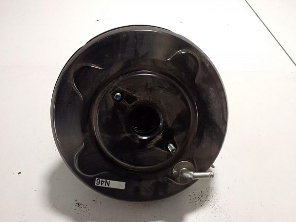 A l b - brake parts LEXUS IS II (_E2_)