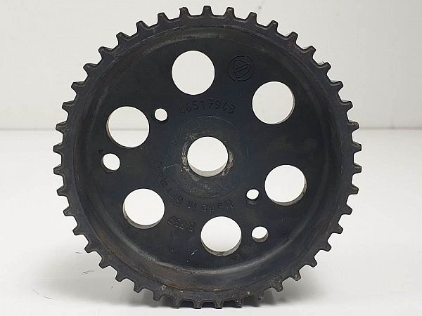 Fuel pump gear