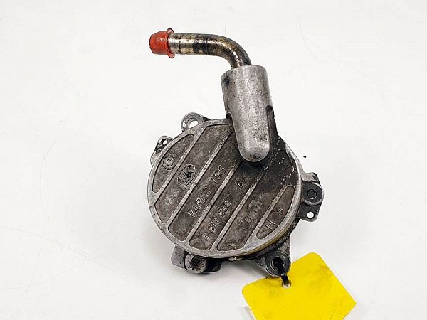 Vacuum pump
