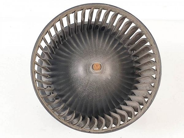 Relais ventilateur chauffage
