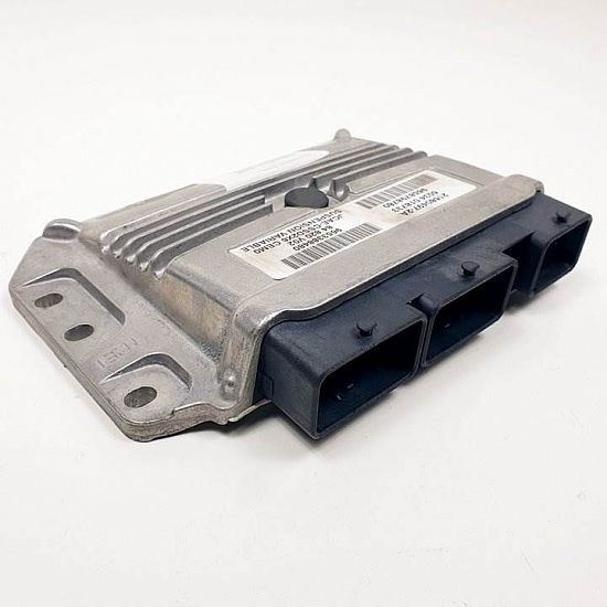 Module commande suspension
