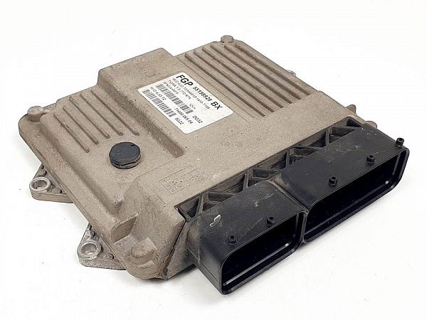Motorsteuergerät (ECU) OPEL TIGRA TwinTop (X04)