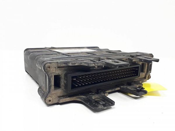 Gearbox control module