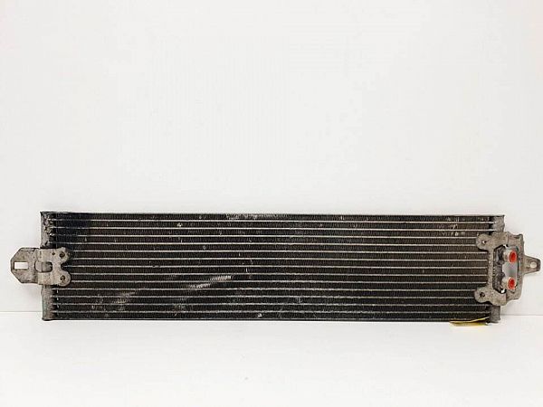 Transmission oil cooler