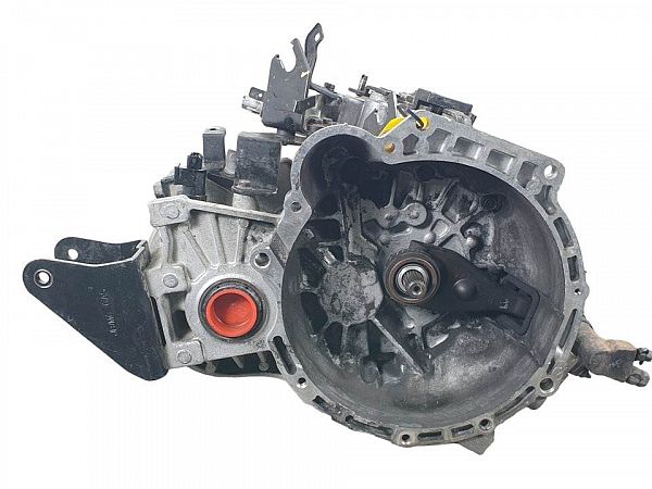 Versnellingsbak handgeschakeld HYUNDAI ACCENT III (MC)