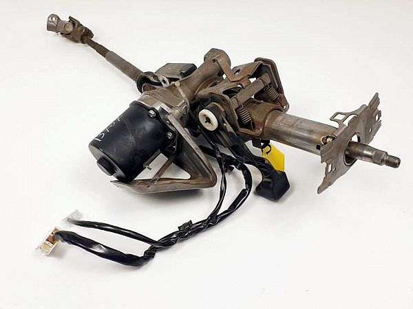Electric power steering pump
