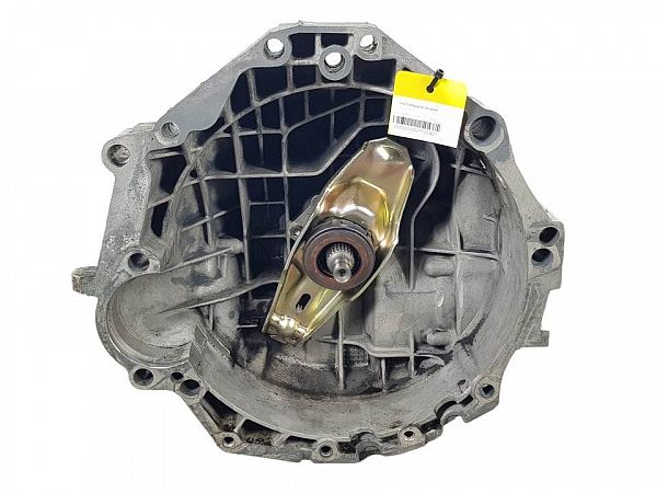 Schaltgetriebe AUDI A4 B5 (8D2)