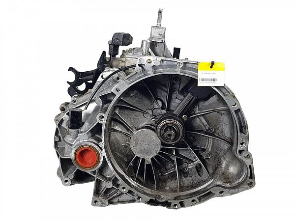 Manualna skrzynia biegów FORD FOCUS I Saloon (DFW)