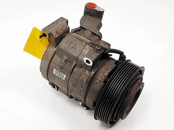 AC compressor
