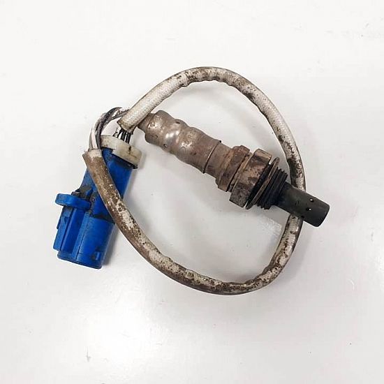 Lambda-Sonde JAGUAR S-TYPE II (X200)