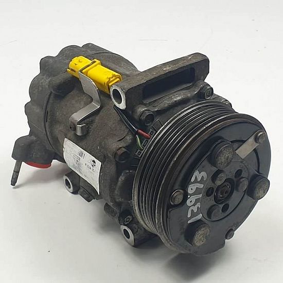 AC compressor