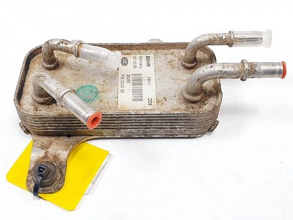 Refroidisseur de carburant