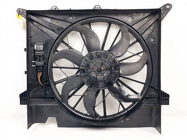 Koelventilator elektrisch VOLVO XC90 I (275)