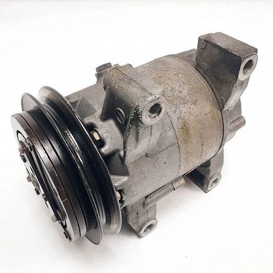 A/C compressor NISSAN ALMERA Mk II (N16)